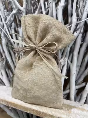 Alternative view of Μπομπονιέρες Γάμου ΘΖ9