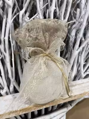 Alternative view of Μπομπονιέρες Γάμου ΘΚ16