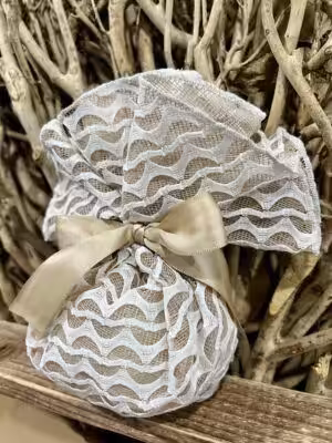 Alternative view of Μπομπονιέρες Γάμου ΘΝ37