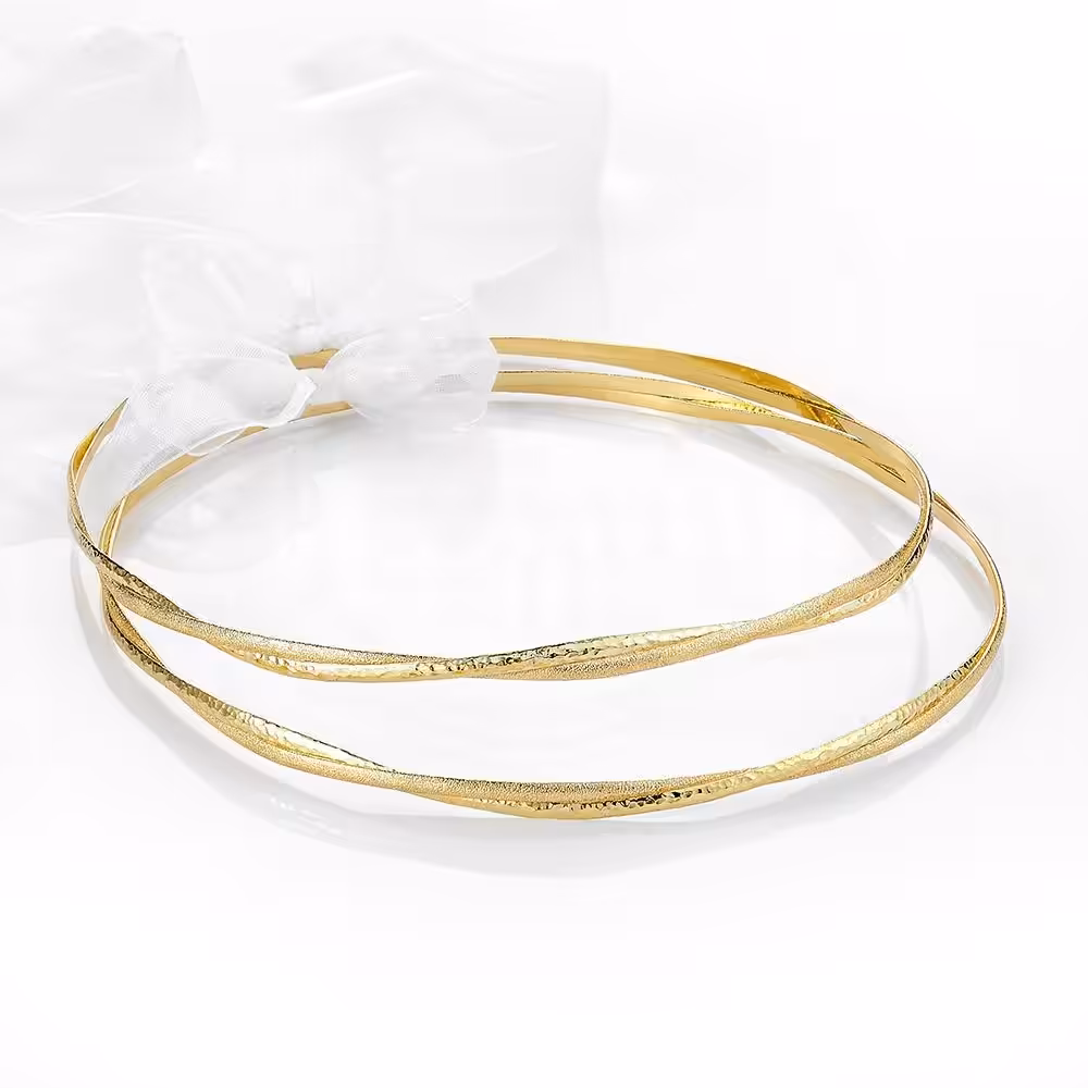 Στέφανα γάμου ΣL101 1 Στέφανα γάμου ΣL101