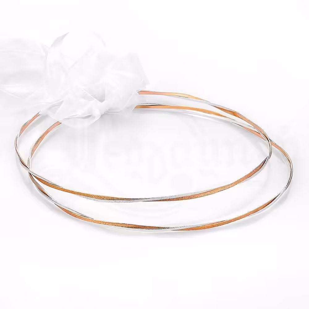 Στέφανα γάμου ΣL167